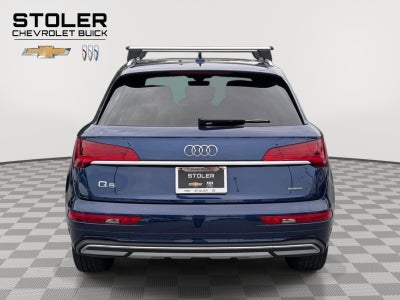 2023 Audi Q5 Premium