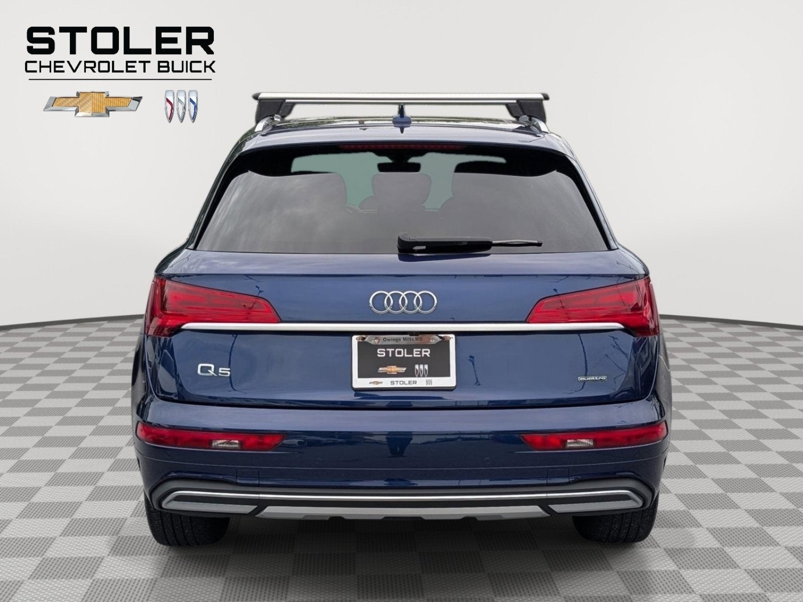 2023 Audi Q5 Premium