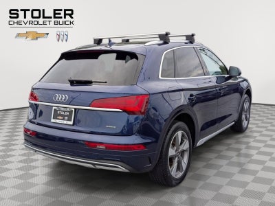 2023 Audi Q5 Premium