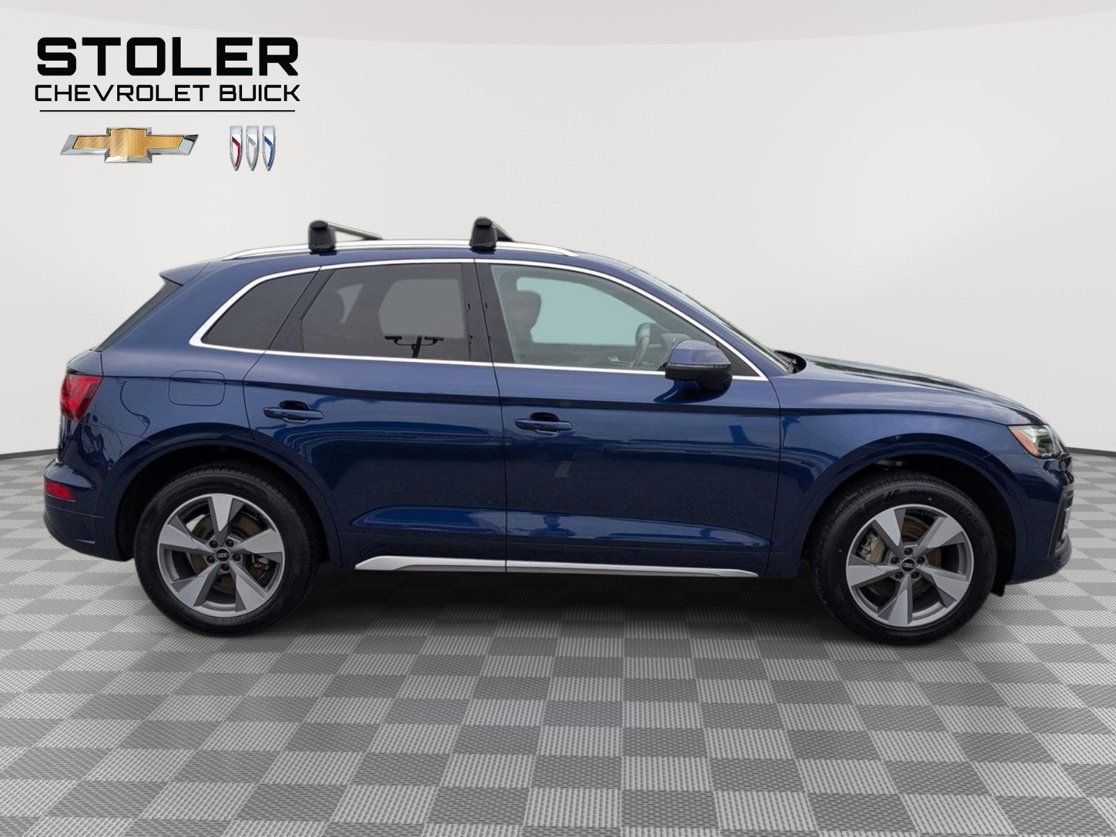 2023 Audi Q5 Premium