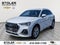 2024 Audi Q3 S line Premium