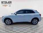 2024 Audi Q3 S line Premium