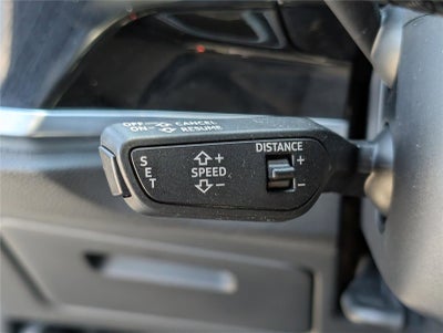 2024 Audi Q3 S line Premium