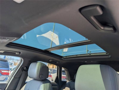 2024 Audi Q3 S line Premium