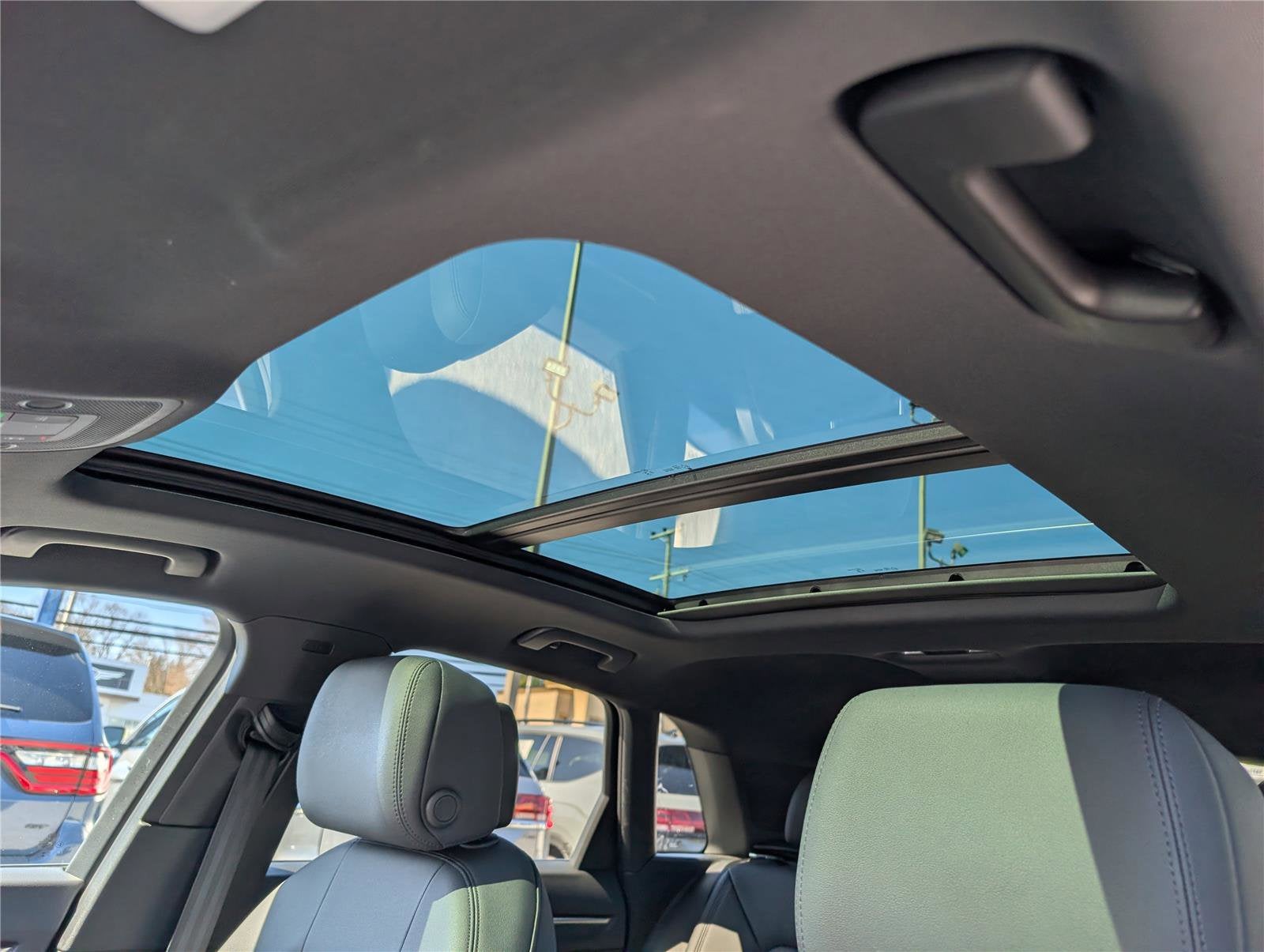 2024 Audi Q3 S line Premium