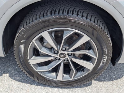 2024 Audi Q5 S line Premium Plus