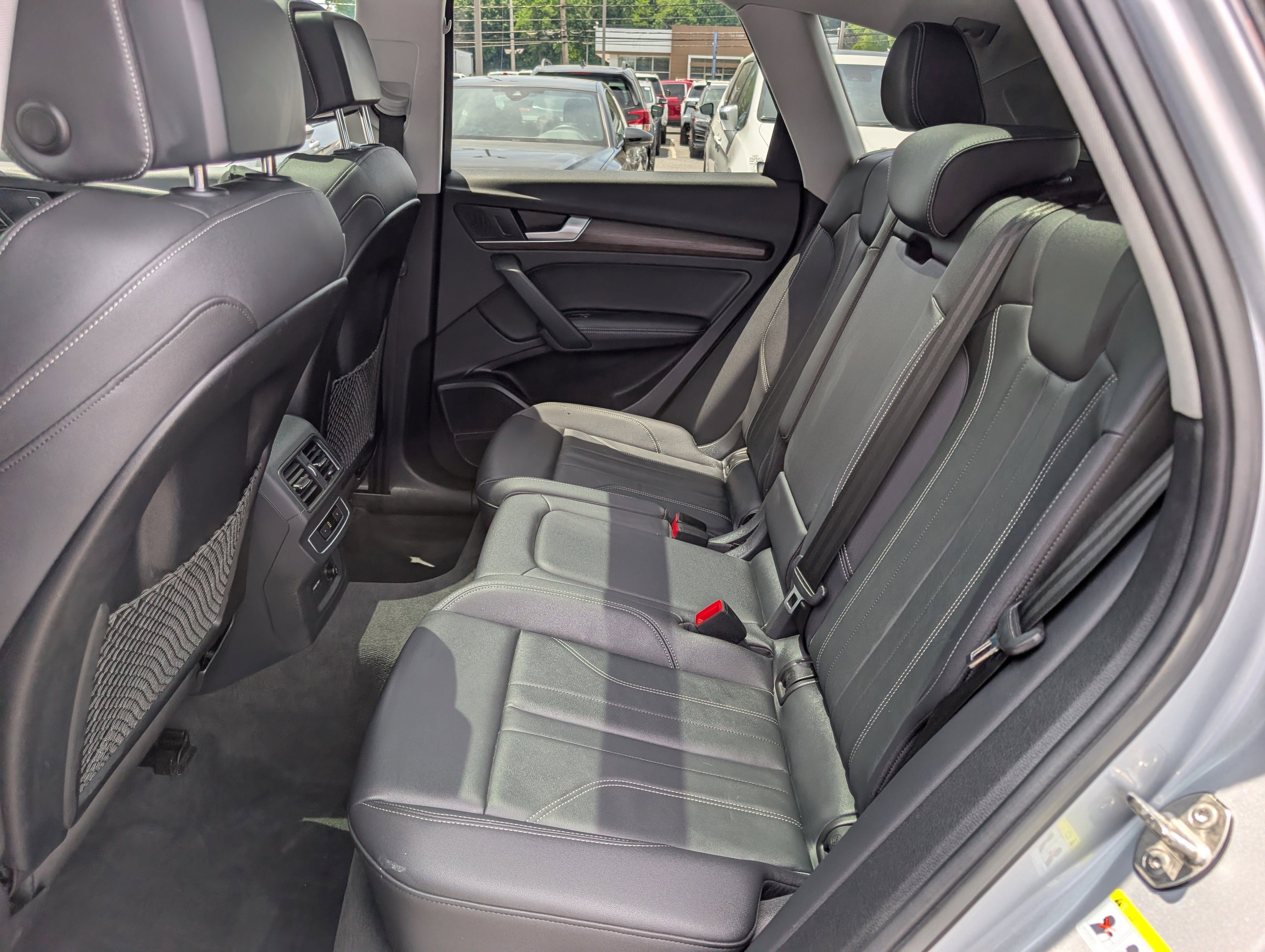 2024 Audi Q5 S line Premium Plus