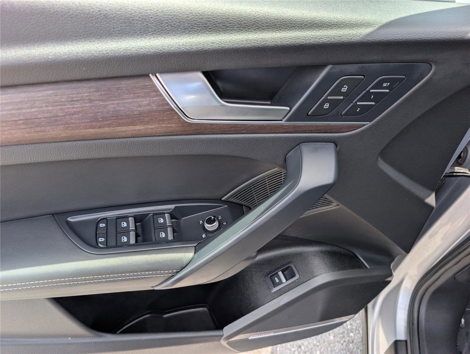 2024 Audi Q5 S line Premium Plus