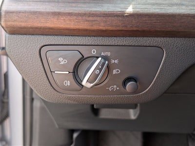 2024 Audi Q5 S line Premium Plus
