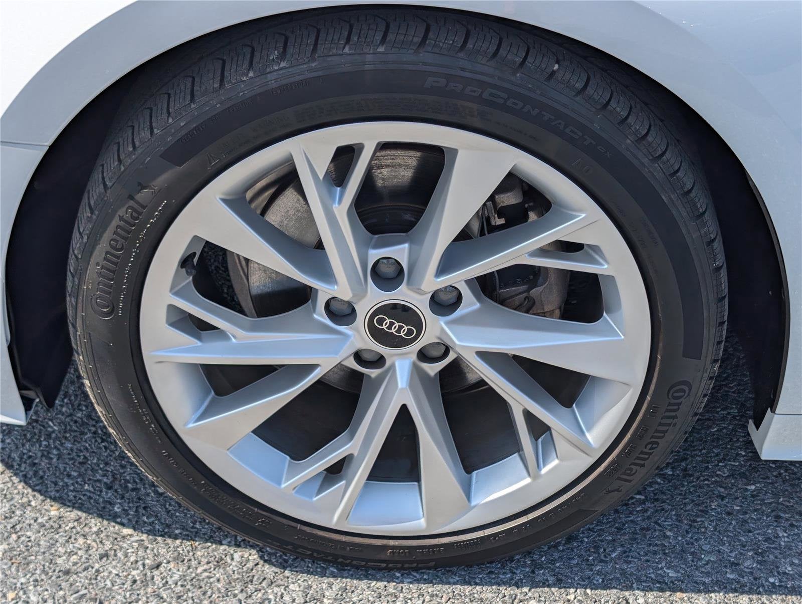 2023 Audi A5 Sportback Premium