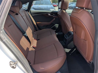 2023 Audi A5 Sportback Premium