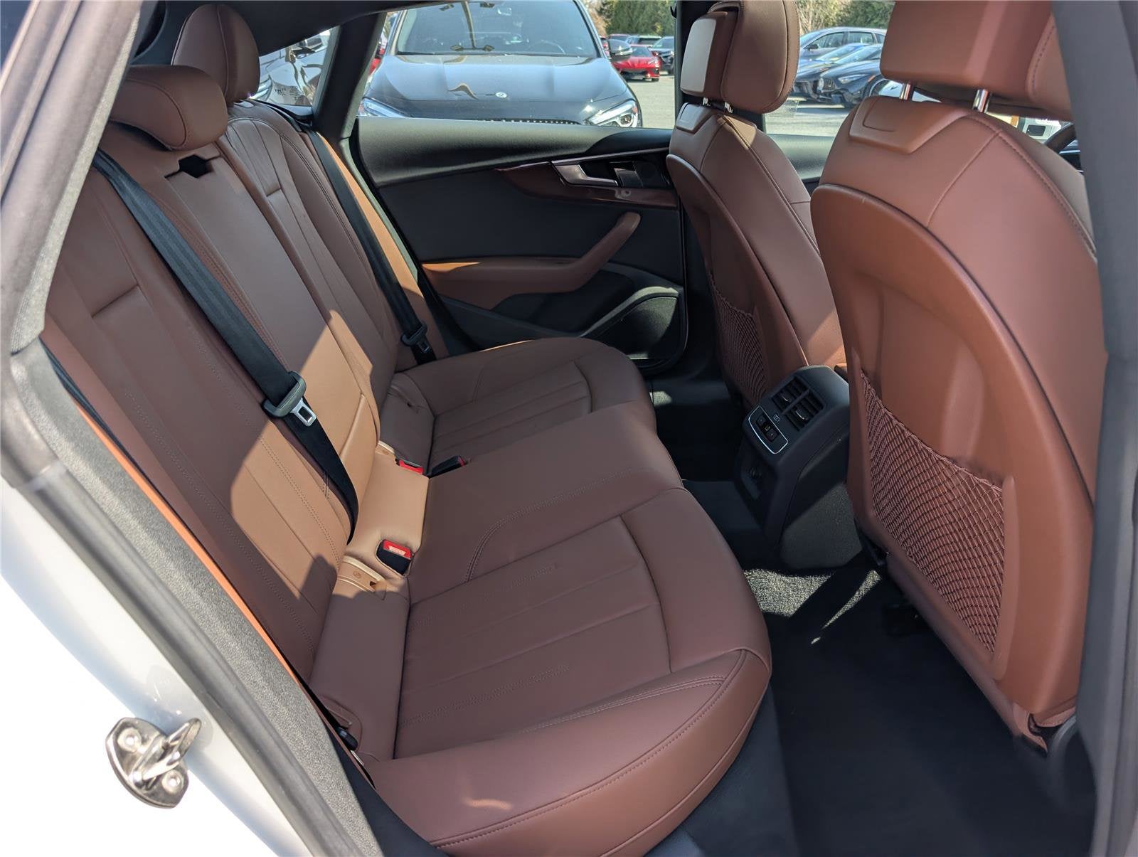 2023 Audi A5 Sportback Premium