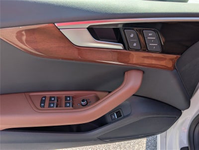 2023 Audi A5 Sportback Premium