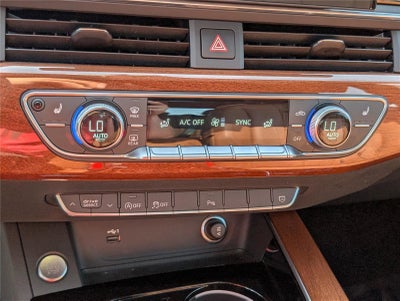 2023 Audi A5 Sportback Premium