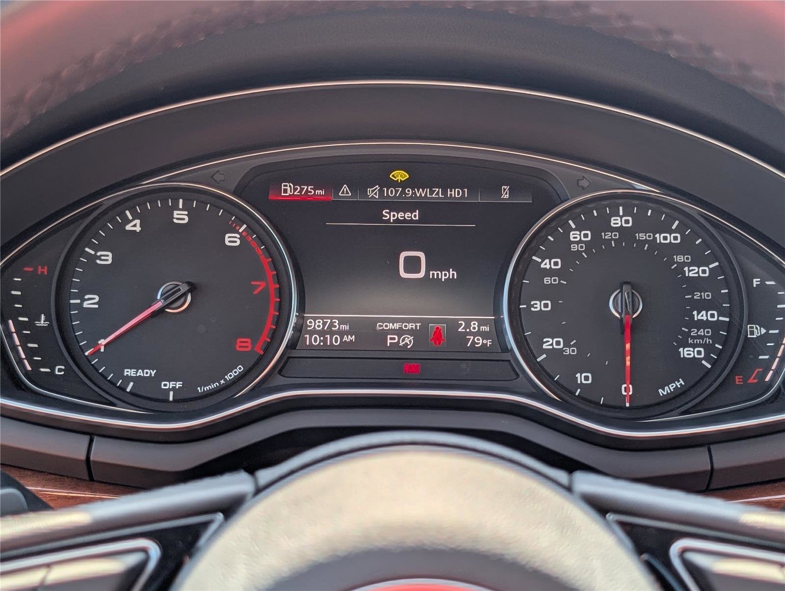 2023 Audi A5 Sportback Premium