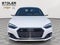 2023 Audi A5 Sportback Premium