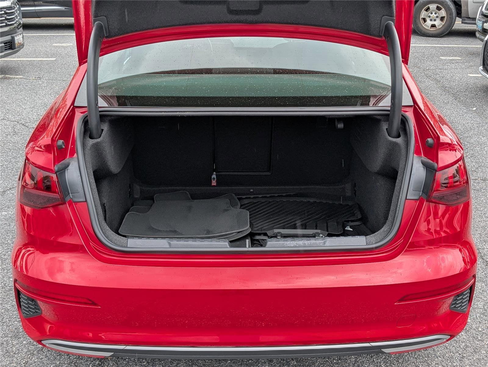 2022 Audi A3 Premium