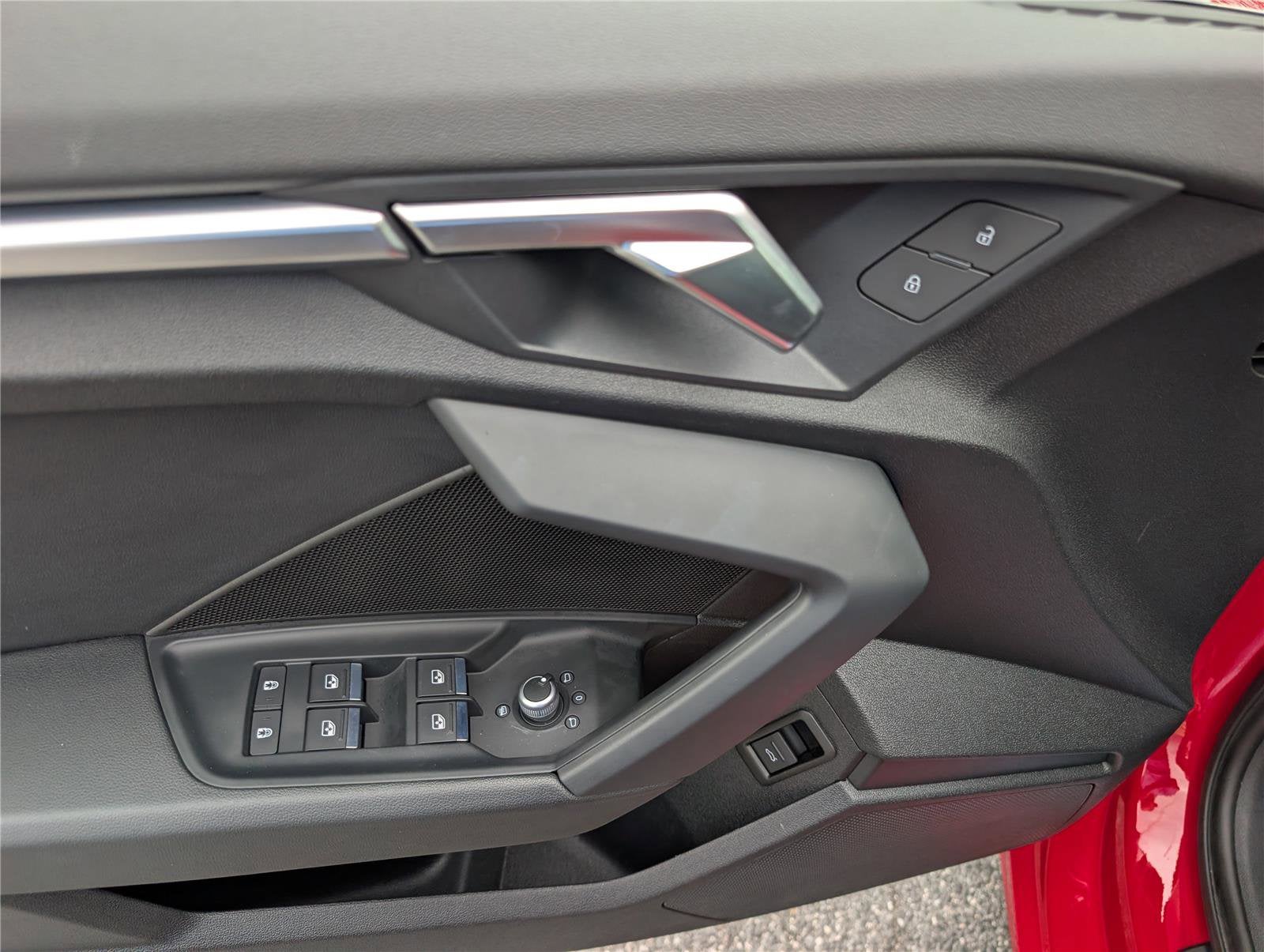 2022 Audi A3 Premium