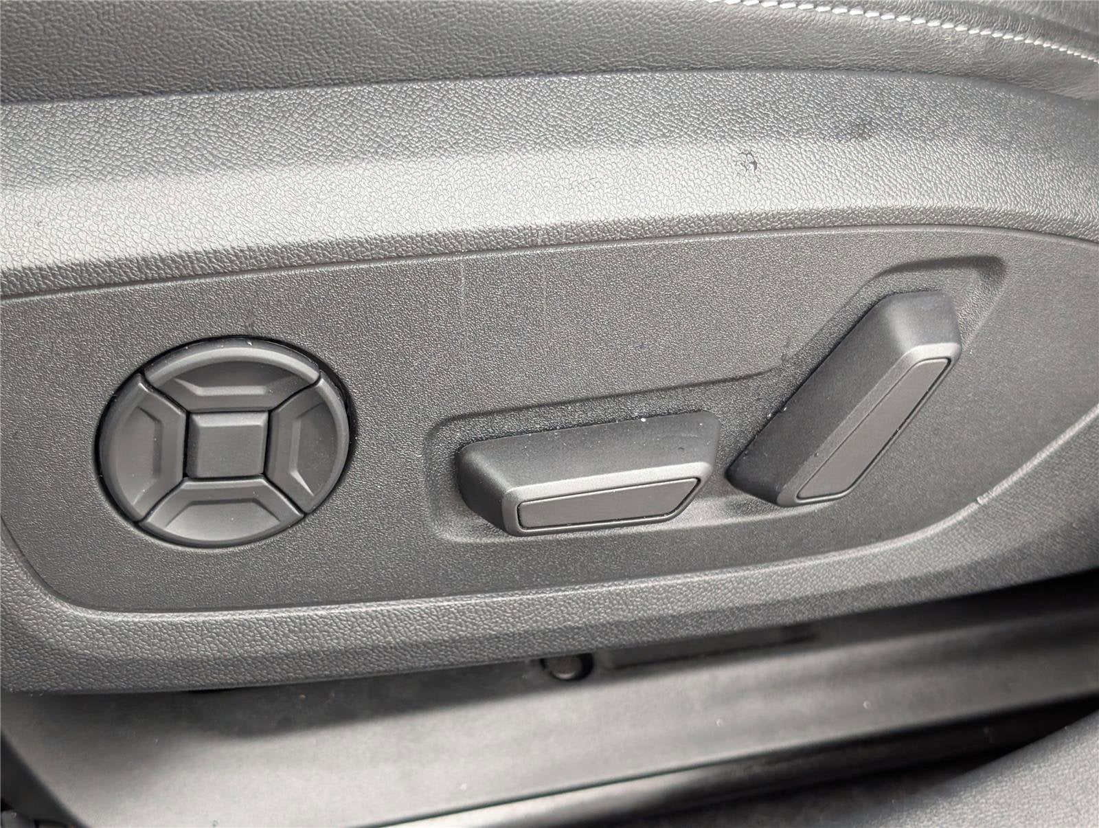 2022 Audi A3 Premium