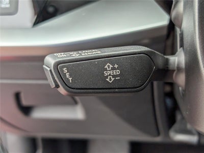 2022 Audi A3 Premium