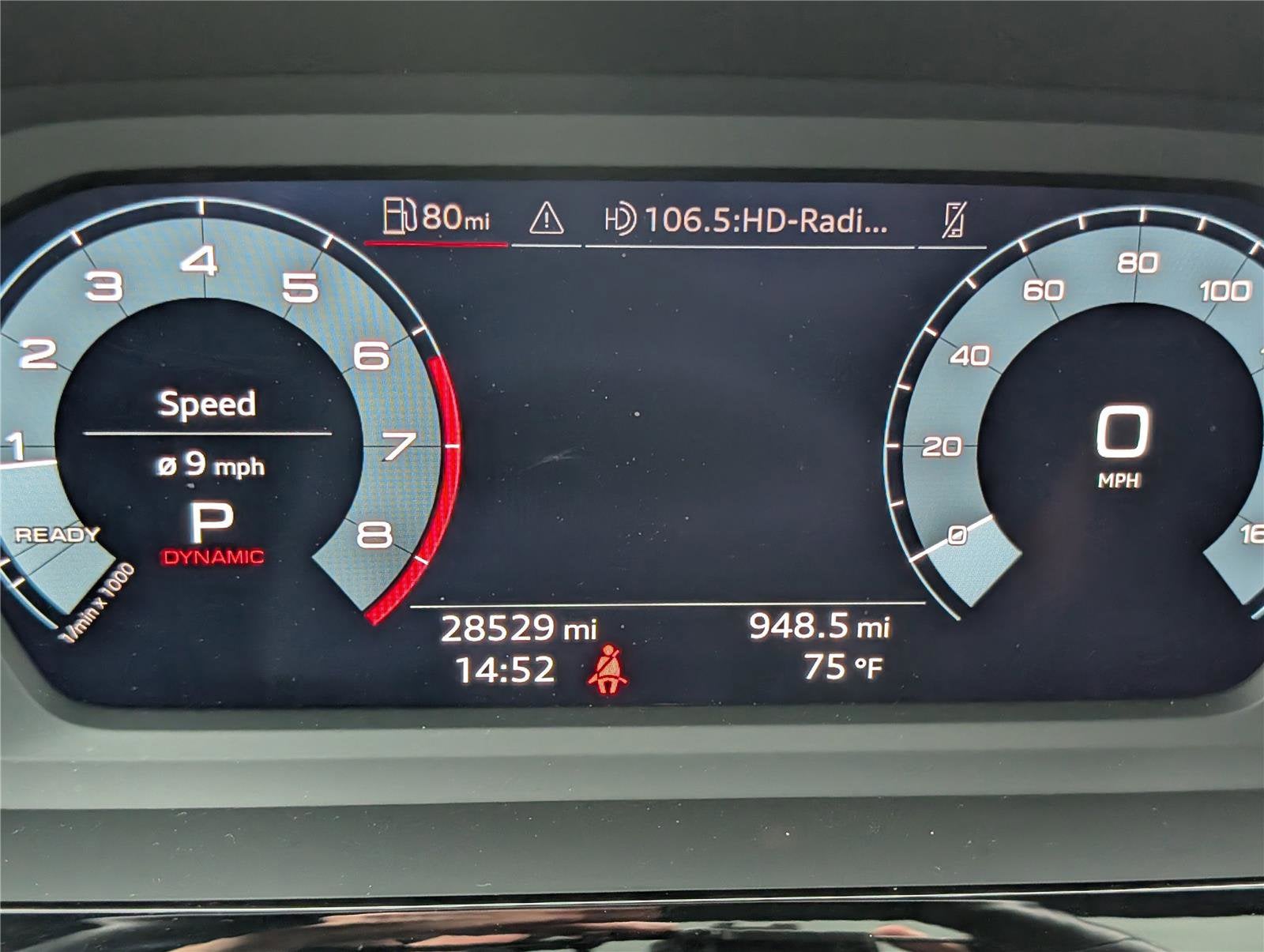 2022 Audi A3 Premium