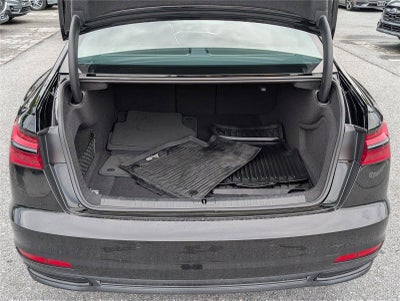 2023 Audi A6 Sedan Premium