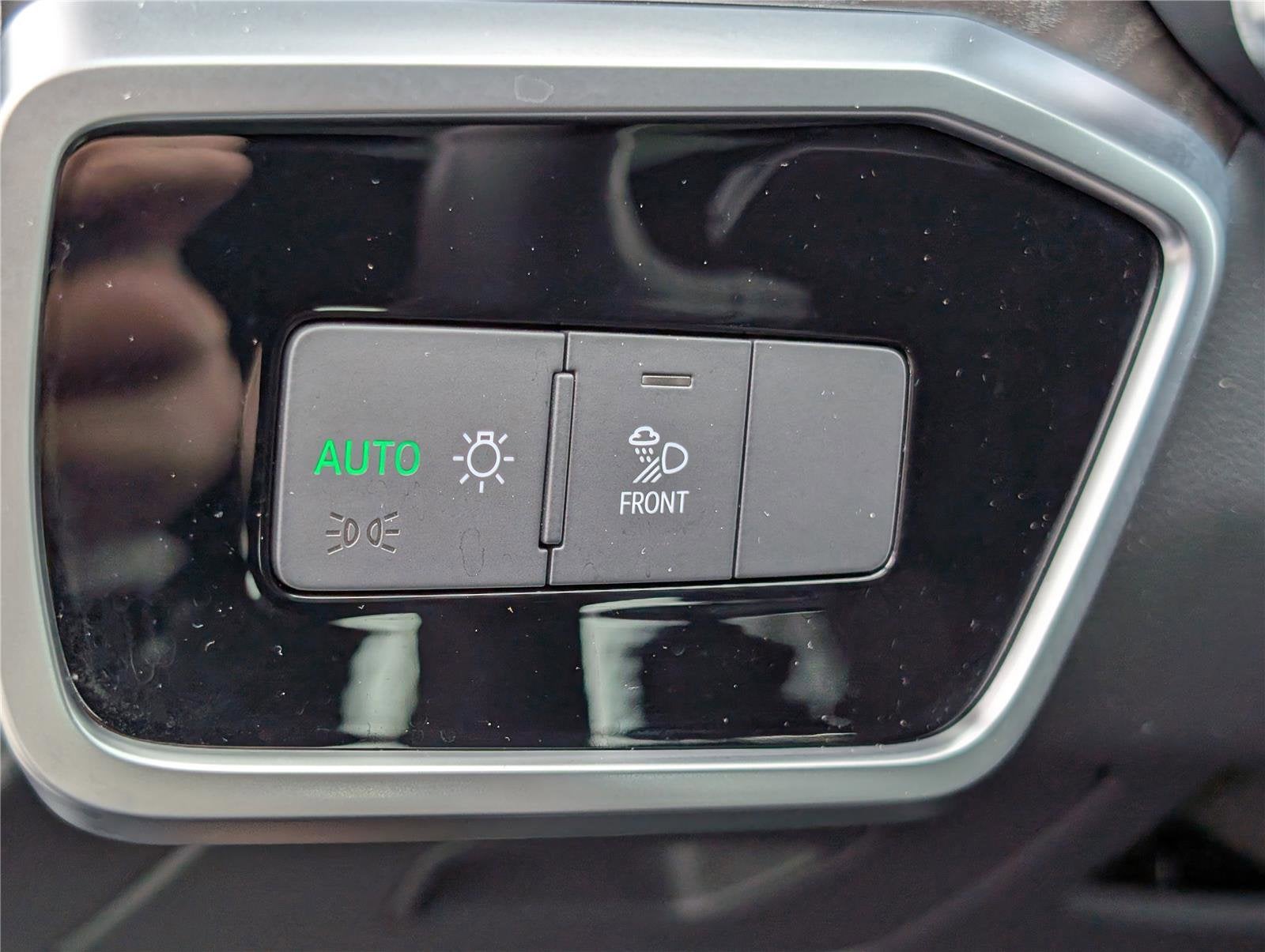 2023 Audi A6 Sedan Premium