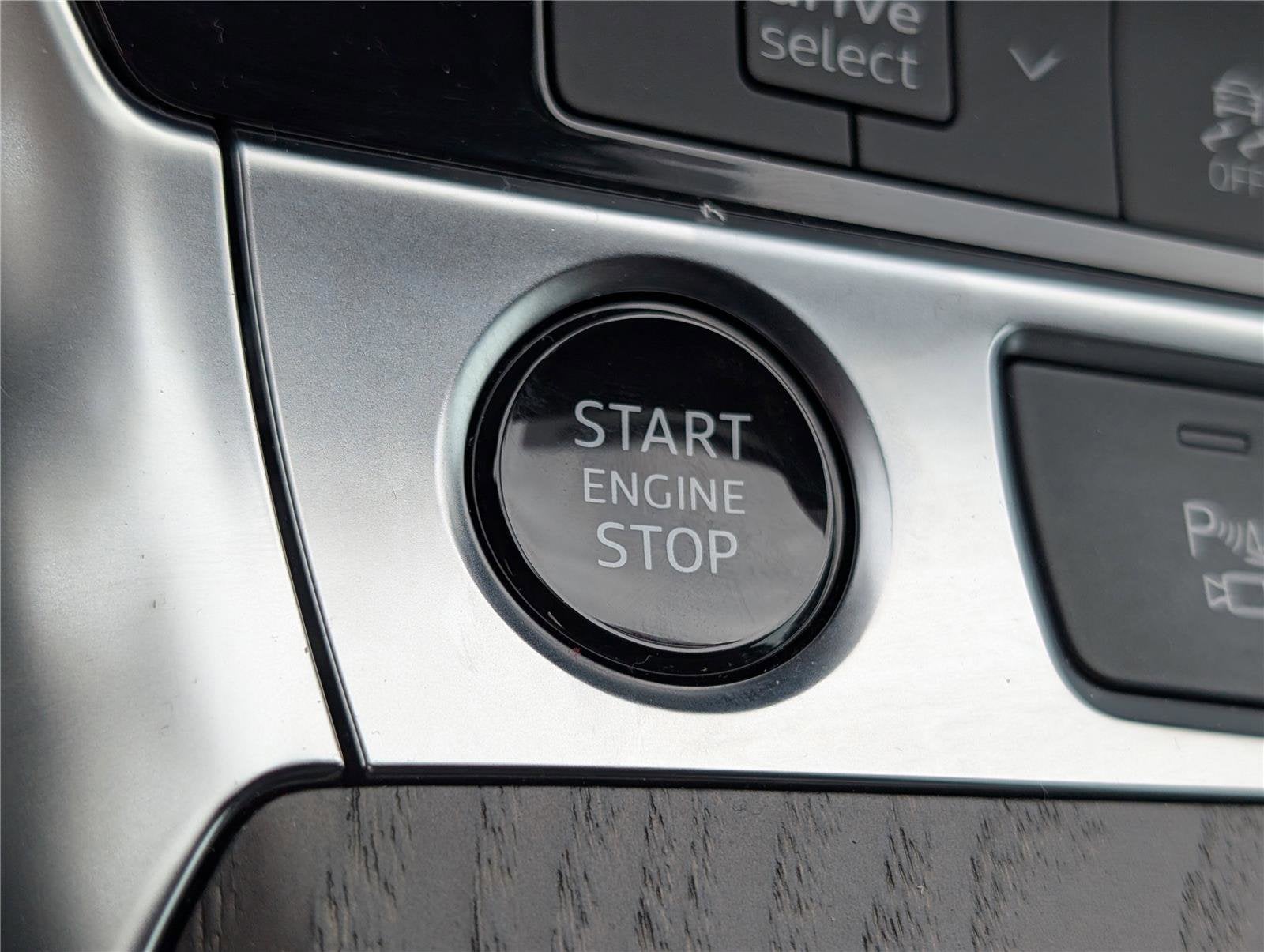 2023 Audi A6 Sedan Premium