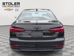 2023 Audi A6 Sedan Premium