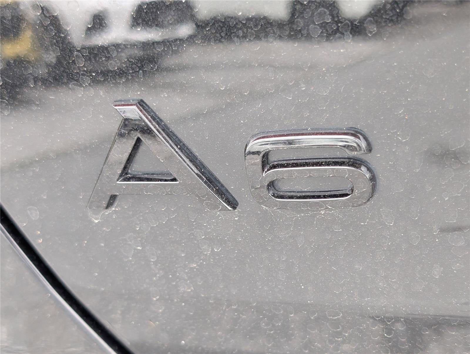2023 Audi A6 Sedan Premium