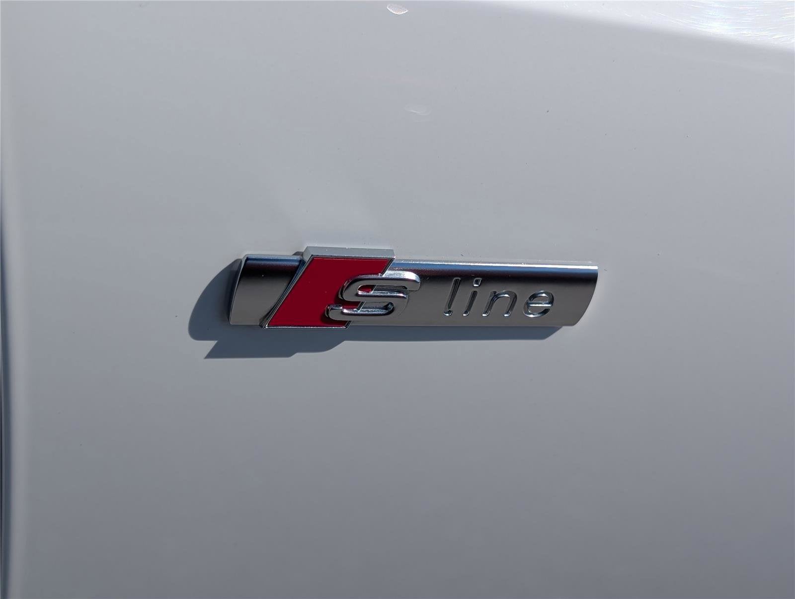 2024 Audi A4 Sedan S line Premium Plus