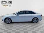 2024 Audi A4 Sedan S line Premium Plus