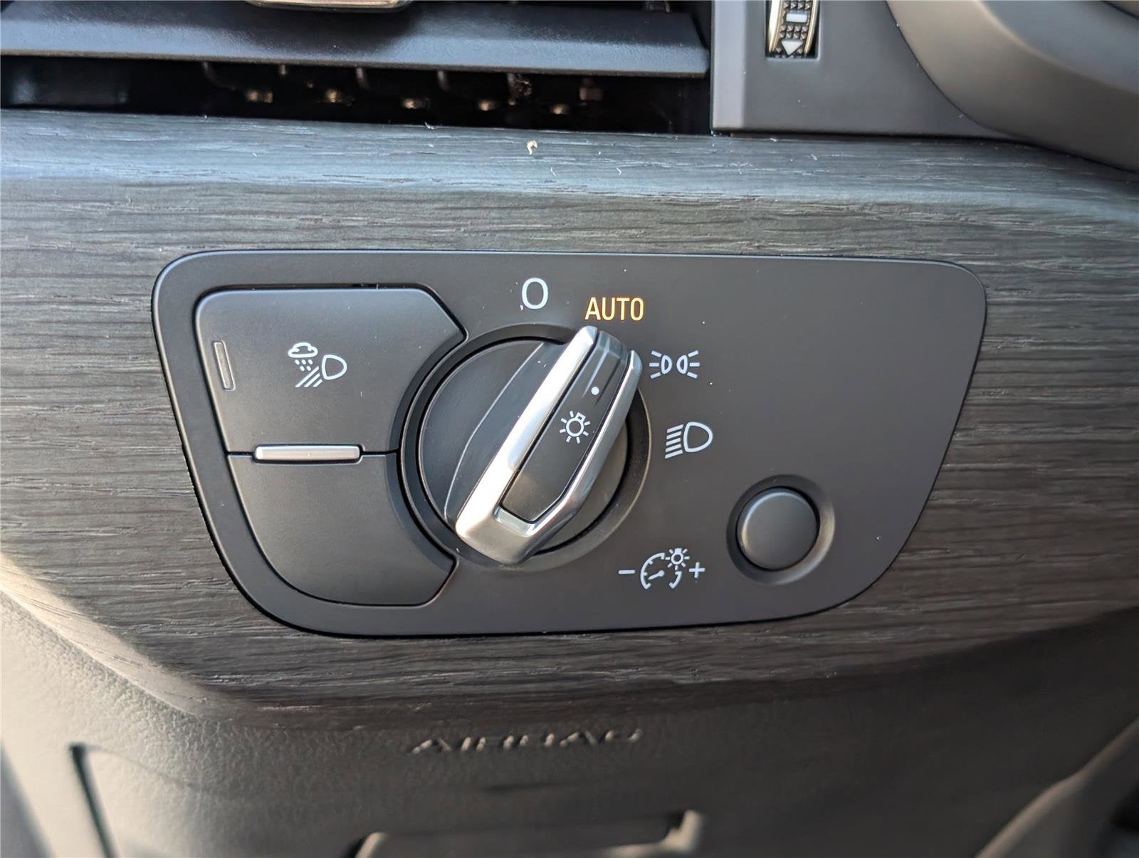 2024 Audi A4 Sedan S line Premium Plus