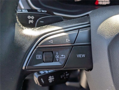 2024 Audi A4 Sedan S line Premium Plus