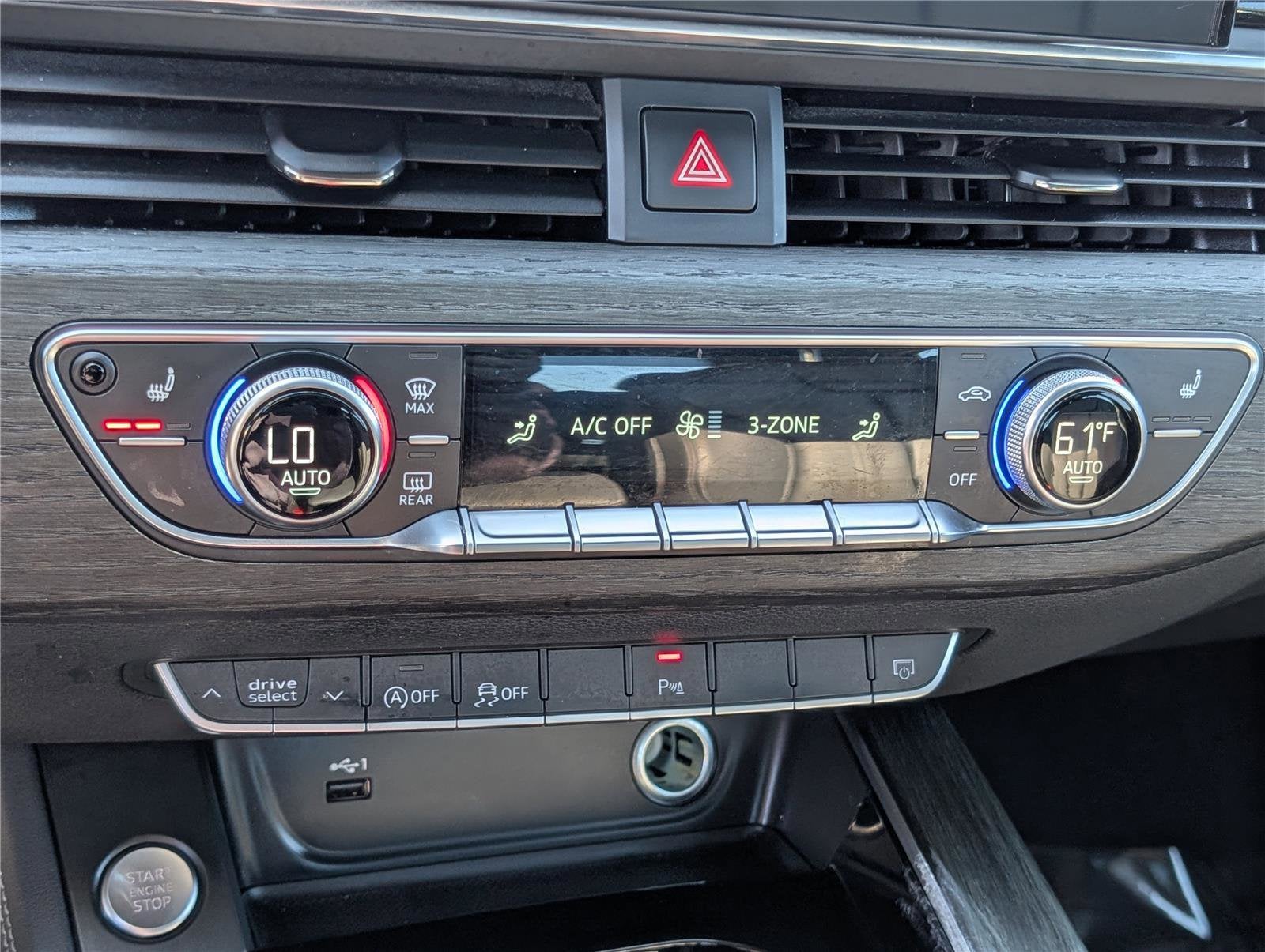 2024 Audi A4 Sedan S line Premium Plus