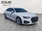 2024 Audi A4 Sedan S line Premium Plus