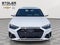 2024 Audi A4 Sedan S line Premium Plus