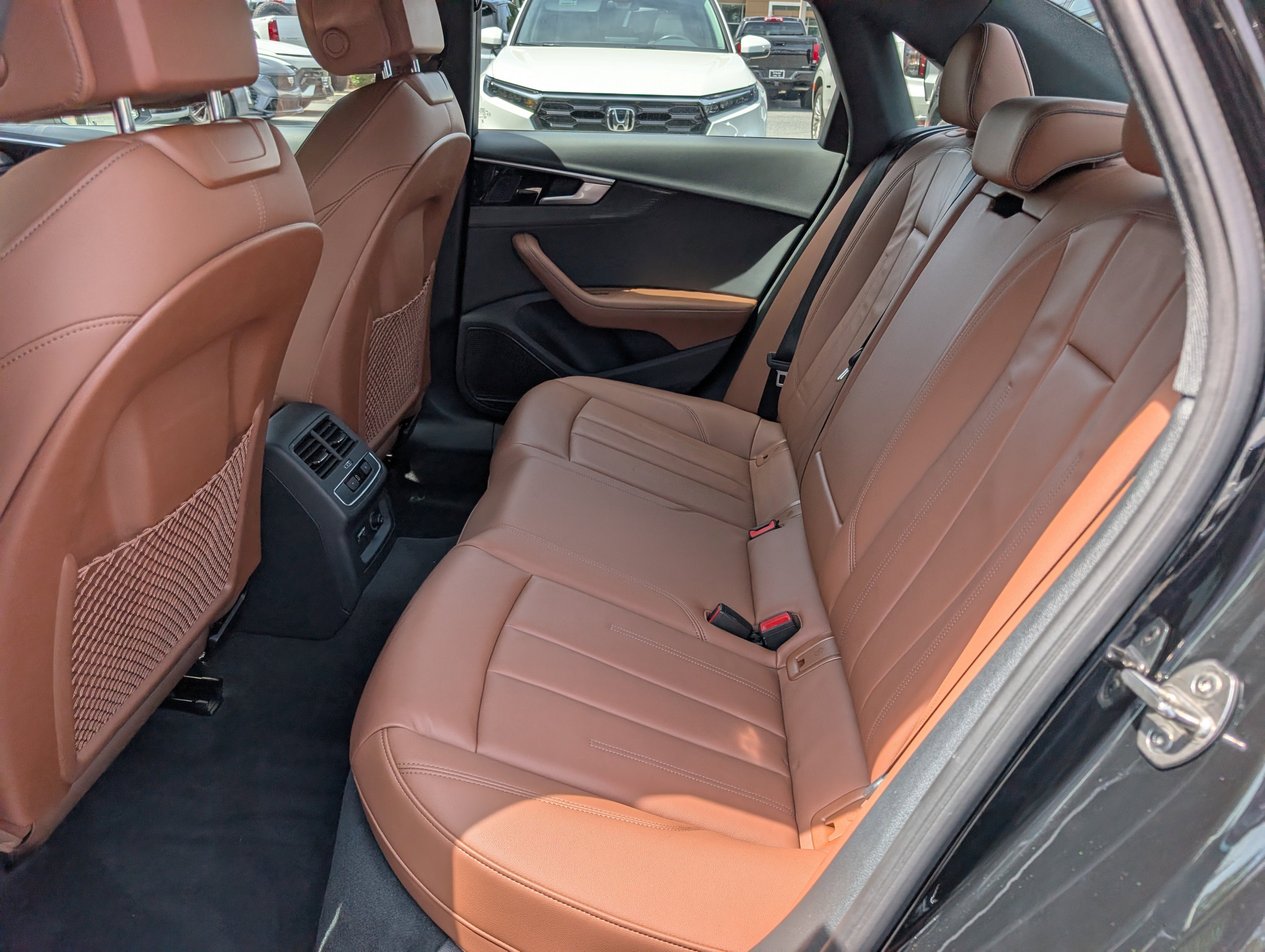 2024 Audi A4 Sedan S line Premium Plus