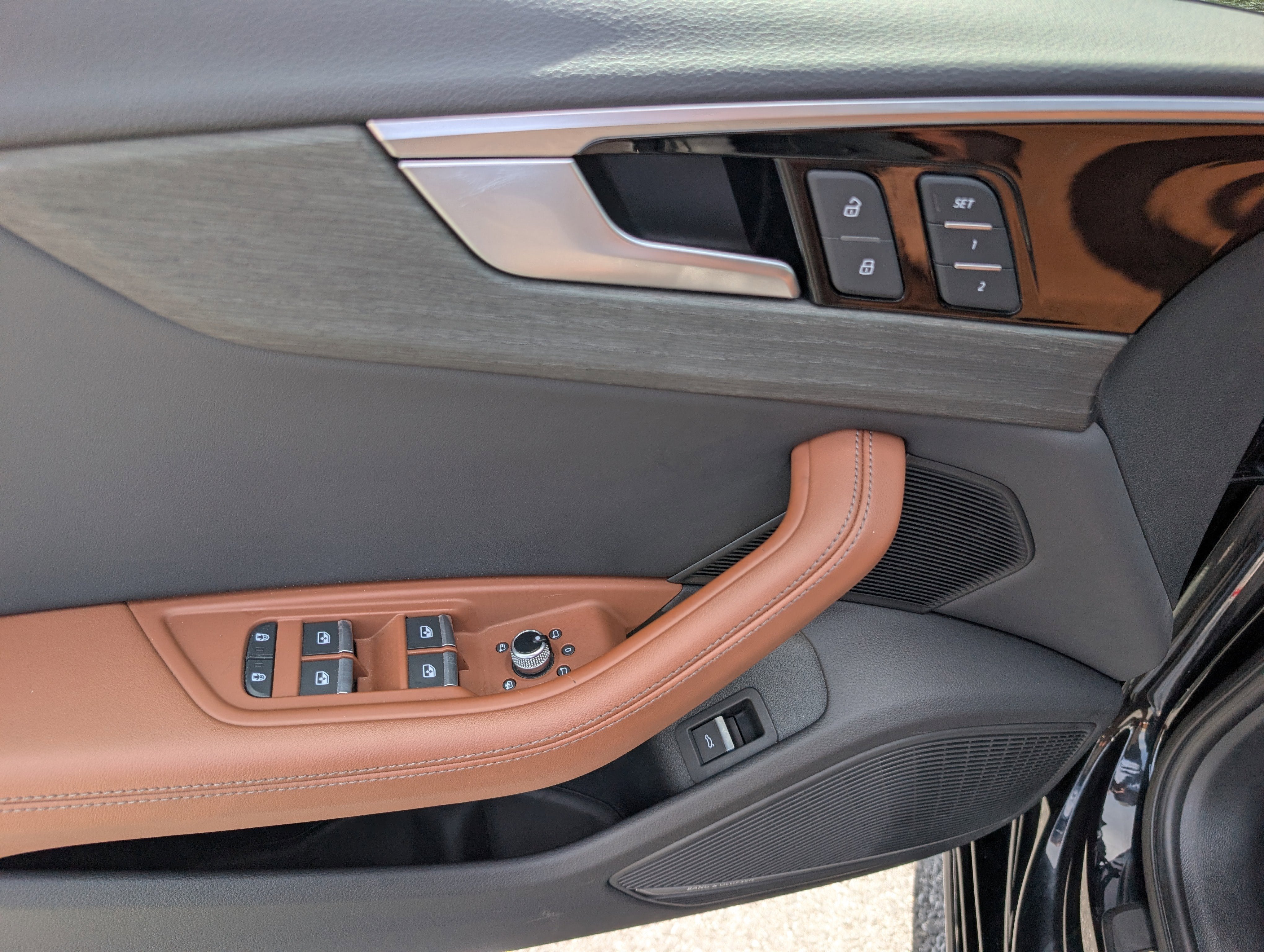 2024 Audi A4 Sedan S line Premium Plus