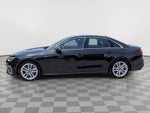 2024 Audi A4 Sedan S line Premium Plus