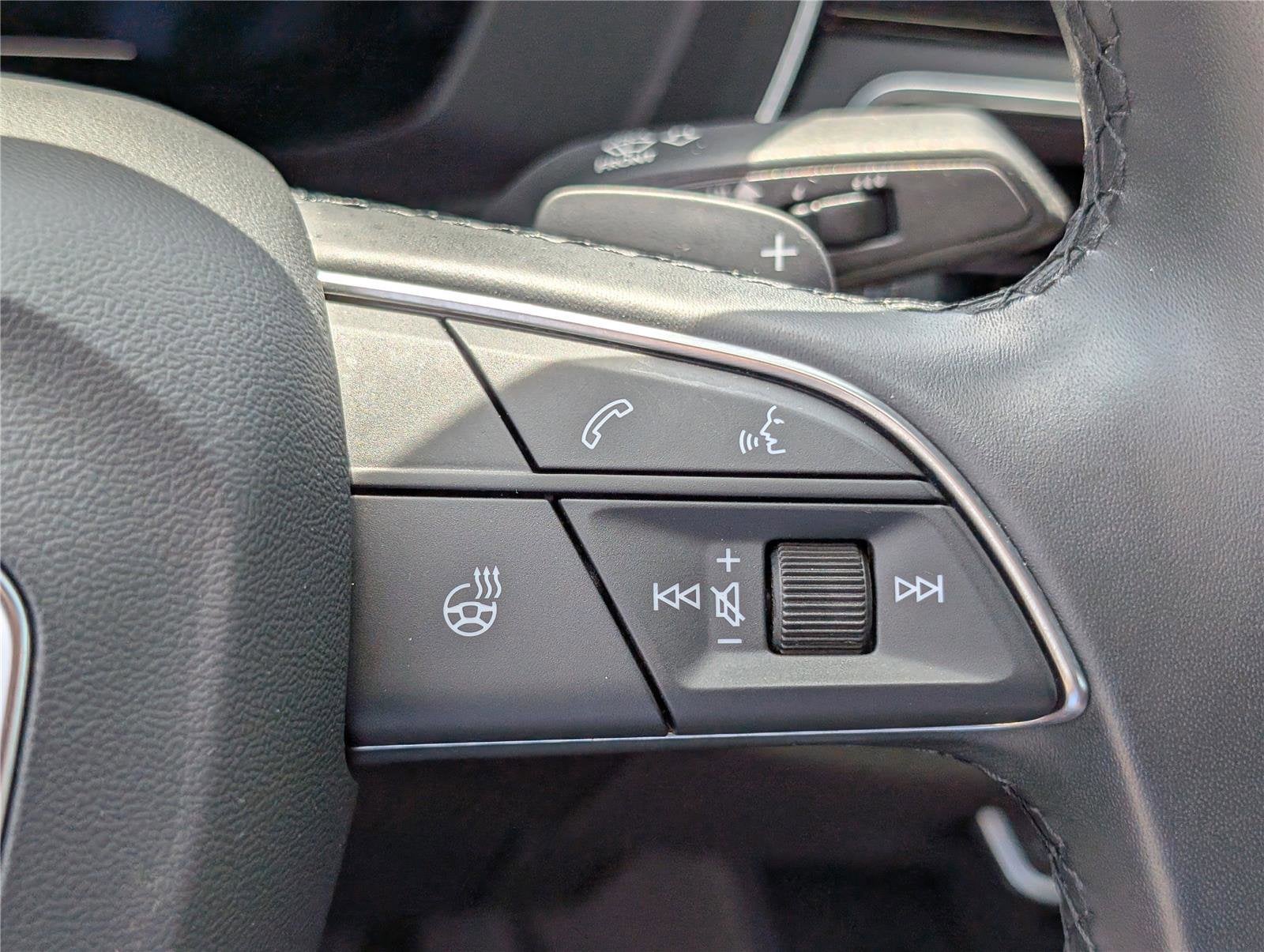 2024 Audi A4 Sedan S line Premium Plus