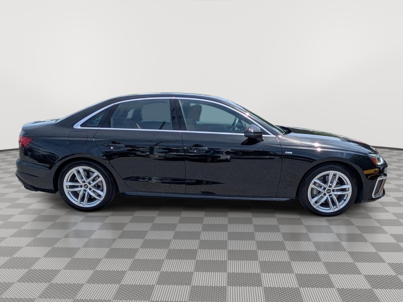 2024 Audi A4 Sedan S line Premium Plus