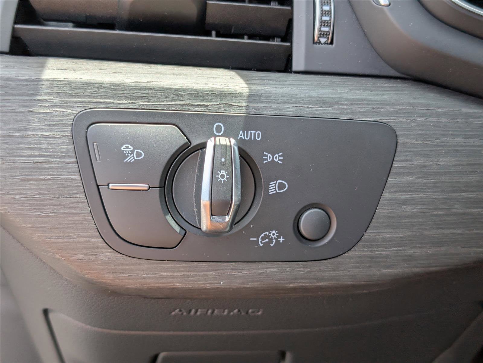 2024 Audi A4 Sedan S line Premium Plus