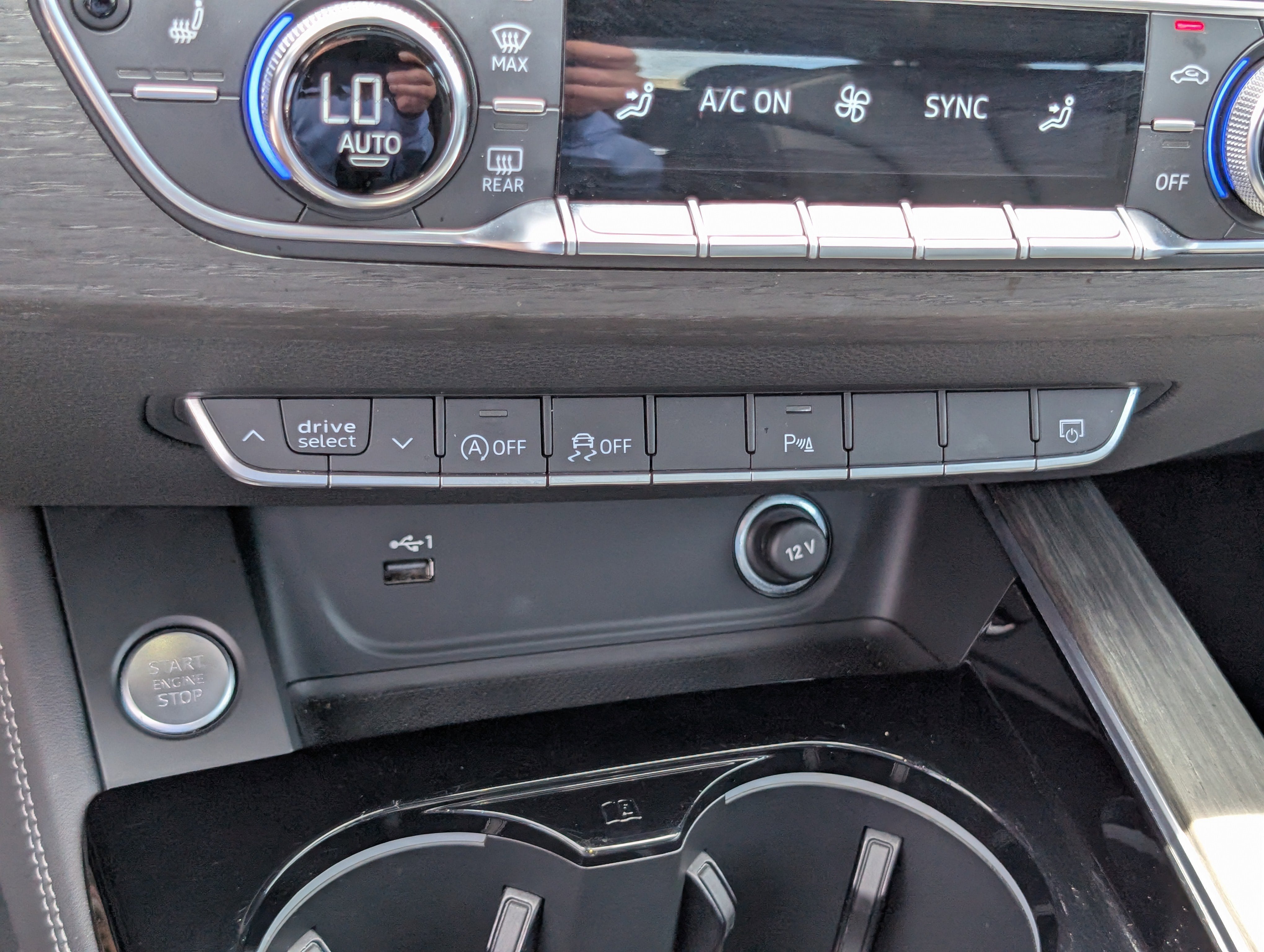 2024 Audi A4 Sedan S line Premium Plus