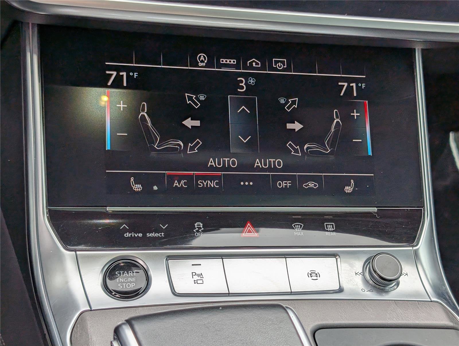 2024 Audi A6 Sedan Premium Plus