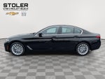 2022 BMW 5 Series 530i xDrive
