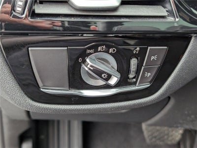 2022 BMW 5 Series 530i xDrive