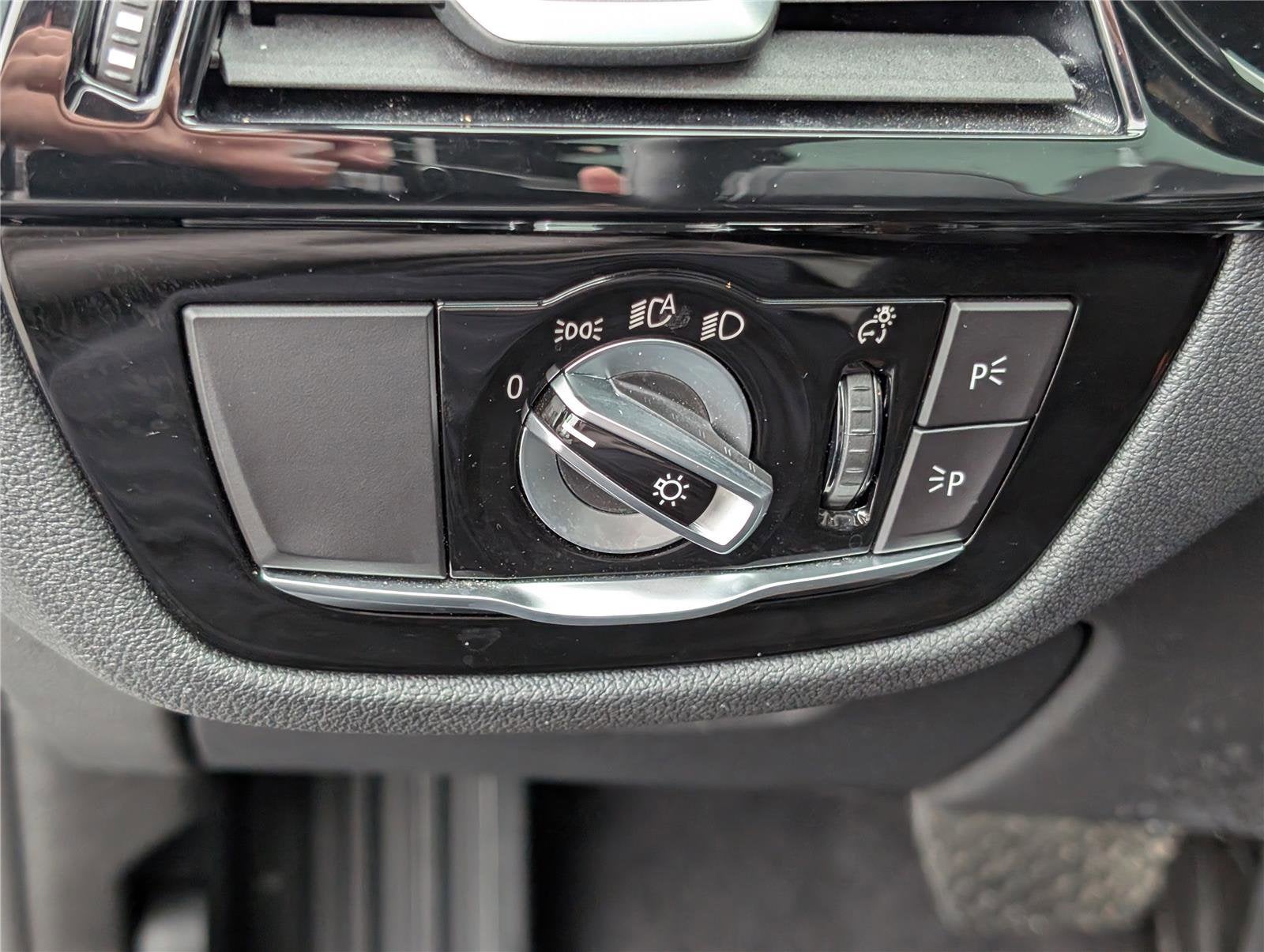 2022 BMW 5 Series 530i xDrive