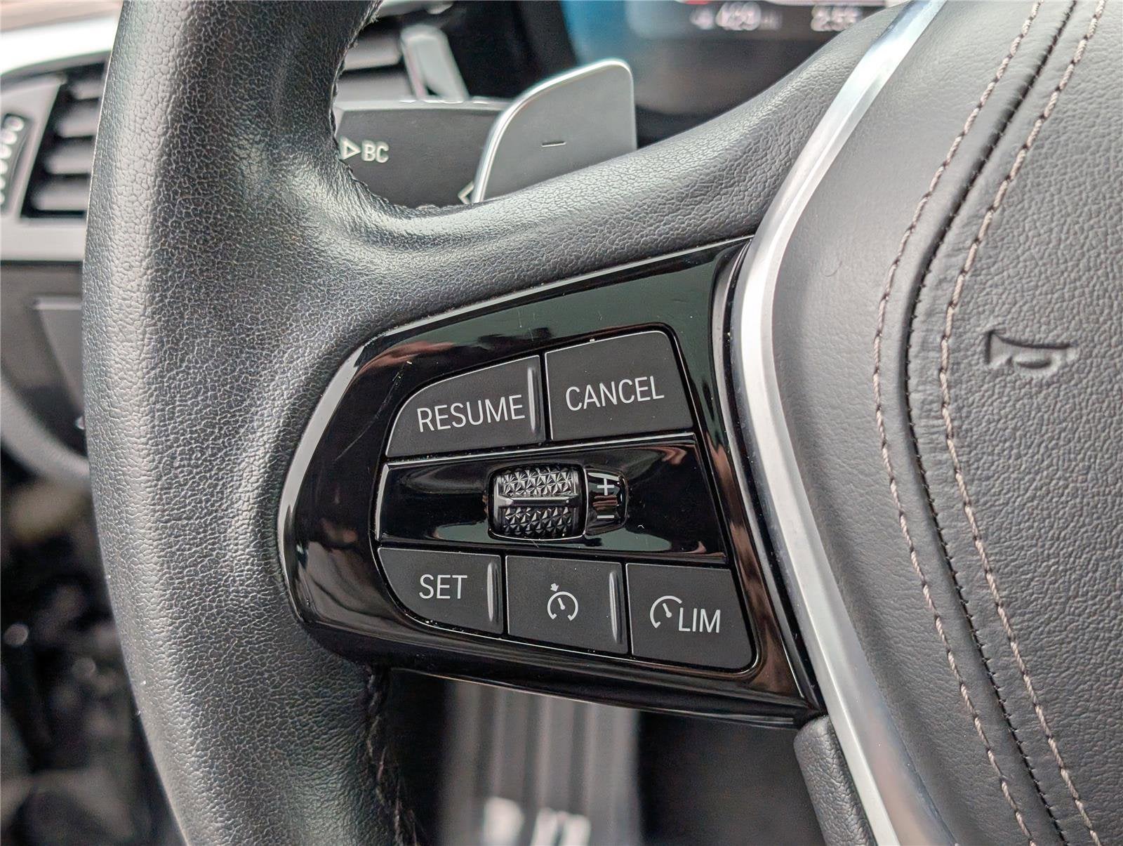 2022 BMW 5 Series 530i xDrive