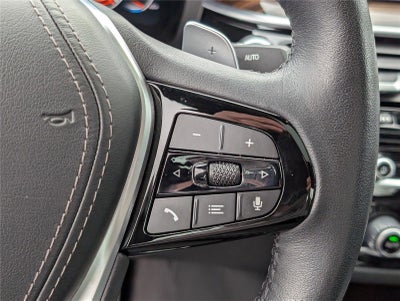 2022 BMW 5 Series 530i xDrive